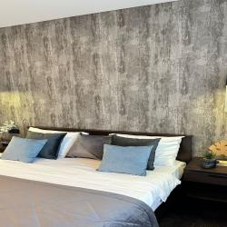 Фото Апартаменты на улице Малюгиной 236