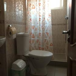 Стандарт с тремя односпальными кроватями