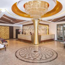 Фото Отель National by Stellar Hotels, Yerevan (Националь бай Стеллар Хотелс, )