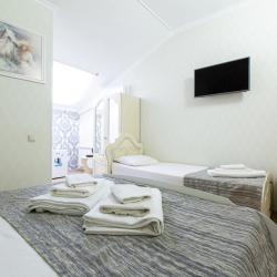 3-местный номер стандарт