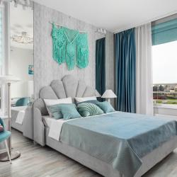 Фото Отель Sea Side Premium (Си Сайд Премиум) на улице 65 лет Победы 65