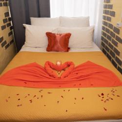 Фото Апарт-отель Острова Marina (Марина)