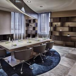 фото 36 Novotel Moscow Kievskaya (Новотель Киевская)