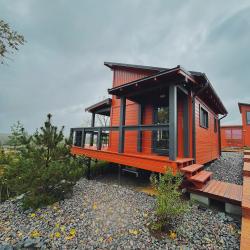 Фото Отель Загородный комплекс ВидОк