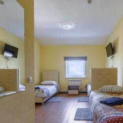 Фото Отель Аист