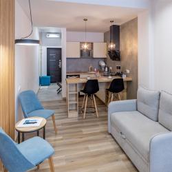 Фото Отель Комплекс апартаментов Море