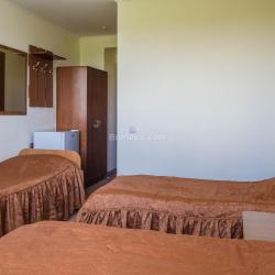 Фото Отель Спортивная