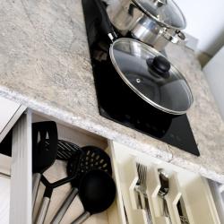 1-комнатные апартаменты стандарт 2