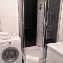 1-комнатные апартаменты студия