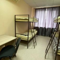 Фото Отель 4 Комнаты