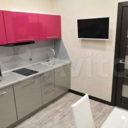 2-комнатные апартаменты улучшенные