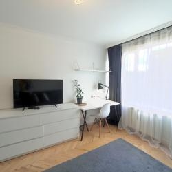 фото 2 The Loft Studio Moscow (Лофт Студио) на улице 4-я Сокольническая