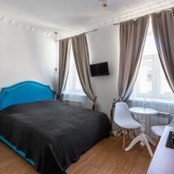 Фото Отель Buyart Apartments на проспекте Вознесенский