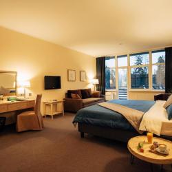 Фото AZIMUT Park Hotel & SPA Repino (АЗИМУТ Парк Отель & СПА )