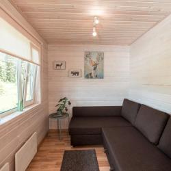 Фото Отель Lberry Karelia (Лберри Карелия)