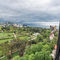 Фото Апартаменты в ЖК 
