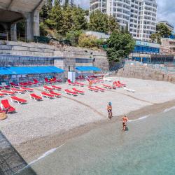 Фото Отель Актер