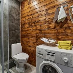 Фото Отель Apart Aprel (Апарт Апрель) на проспекте Гагарина 29Е