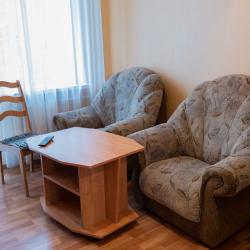 Фото Отель Санаторий Лесной