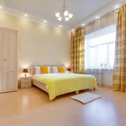 Фото Отель RentalSPb на улице Жуковского, 31