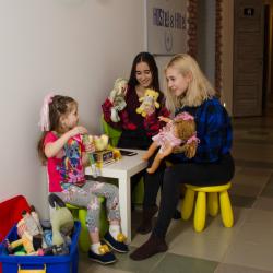 Фото Отель Lucky на Масленникова (Лакки)