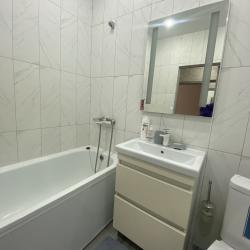 Апартаменты на улице Советская 123к1