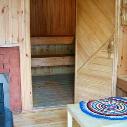 Фото Отель Подозёрка