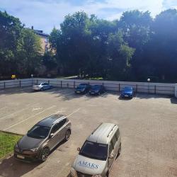 Фото Амакс Визит-Отель (Amaks Vizit-Hotel)