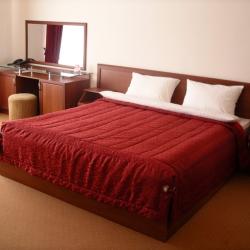 Фото Отель Грант