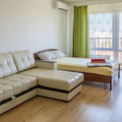 Фото Апартаменты на улице 65-летия Победы 27