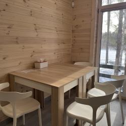 Фото Отель Энергетик