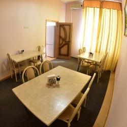 Фото Отель Уют