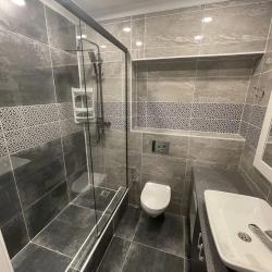 Фото Отель BG Apartments (БГ Апартментс) на улице Мукана Тулебаева 49/1