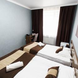 Фото Отель Premier Inn (Премьер Инн)