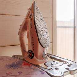 Фото Отель Вгости05