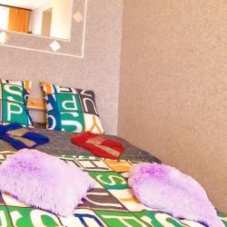 Фото Отель Relax Apart (Релакс Апарт) на улице Часовая 25 корпус 2