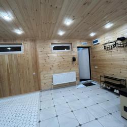 Фото Отель Курай