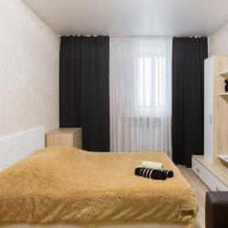 Фото Отель Уют Home (Хоум) на Кирова