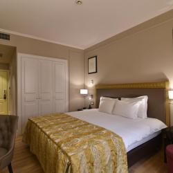 Фото Отель Grand Hotel Yerevan (Гранд )