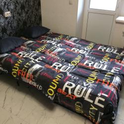 Фото Апартаменты на бульваре Всполье 19