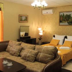 Фото Отель Шанс