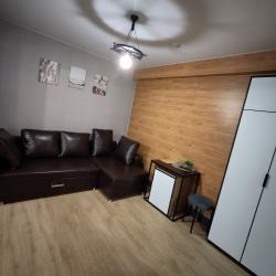 Фото Отель Кочевник на Лимонова