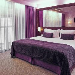 фото 34 Domina Hotel St. Petersburg (Домина Санкт-Петербург)