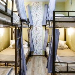 Фото Nice hostel Crocus (Найс Хостел Крокус)