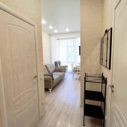 Фото Отель на три ночи на улице Известинская 51