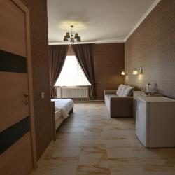 Фото Отель Гостевой дом Кострома