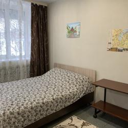 Фото Апартаменты на улице Кулибина 4а