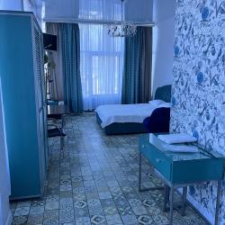 Номер люкс семейный