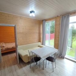 Фото Отель Дом на улице Ситьковская 35