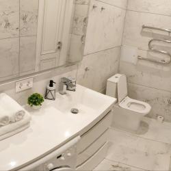 Апартаменты студия Курортный проспект, 96 Г к.2